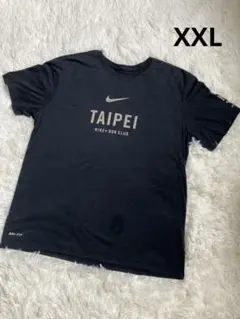ナイキ ランクラブ 希少NRC限定Tシャツ マラソン バックプリント ランニング 公式】NISHI ONLINE STORE |アスリートプライドTシャツ(RUN