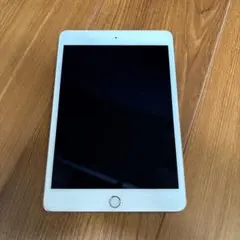 iPad mini(第5世代) 本体 ローズゴールド 64GB 美品