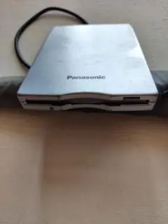 USB　プロピーディスクドライブ