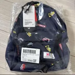 新品未使用未開封　TOMICA MEI DAYPACK S ネイビー