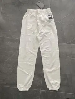 golden Goose HAUS ホワイト ジョガーパンツ 新品タグ付き