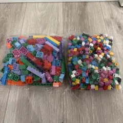ブロック大量セット