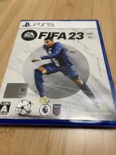 FIFA 23 PS5版