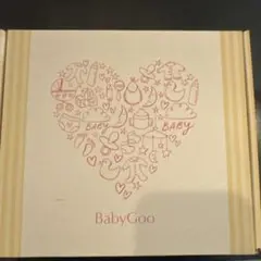 BabyGoo ベビー用食器セット ボウル2個 フォーク2本