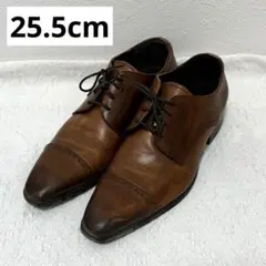 TAKAQ タカキュー　ビジネスシューズ　ドレスシューズ　25.5cm 41