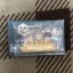 ワールドトリガー 柿崎隊