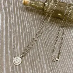 新品ネックレス☆ステンレス☆ ネック&チェーン ☆ イーグル ☆