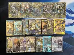 デュエマ　デュエパーティ　チーム銀河・裁きZ・ギャラクシールド(即購入OK)