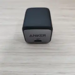 ANKER Nano II 30W USB-C充電器