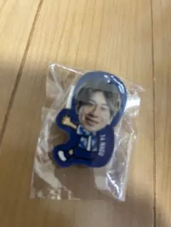 名倉巧 Vファーレン長崎 平和祈念抱っこちゃんクリップ