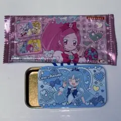 キュアマリン すらいどきゃんプリキュア ハートキャッチプリキュア