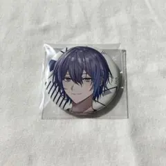 にじフェス2023 缶バッジ 小柳ロウ