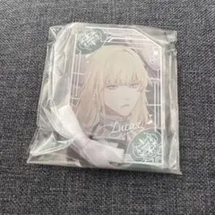 終ヴィル 終遠のヴィルシュ リュカ リボンタイ ステラ アクキー　未使用