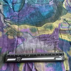 ジョーゼット③
