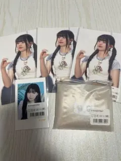 ME:I CONIC Hi-Summer セット 高見文寧