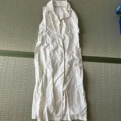 JWアンダーソン　ジレ　ユニクロ　Sサイズ