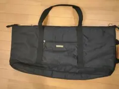 ゴーセン テニスラケットバック トートバッグ