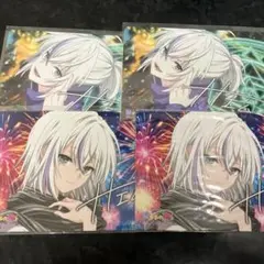 俺クロ　ナナエム　ブロマイド　4枚セット　チェキ