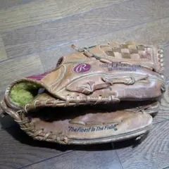 Rawlings 野球グローブ RG 210 約30cm