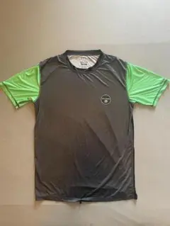 BILLABONG ショートスリーブ ラッシュガード Sサイズ