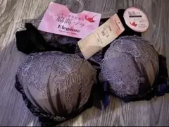 レディース下着上下セット 2セットで1700円