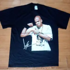 JAY Z　ジェイジー　フォト　Tシャツ　XL　未使用品