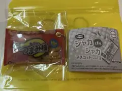 亀田のつまみ種　ガチャ