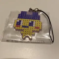 たまごっち　一番くじ　F賞 きらきらラバーチャーム
