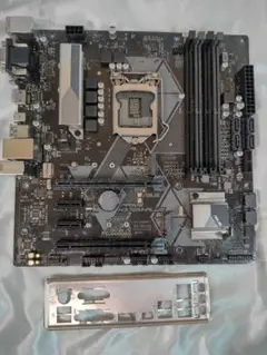 2025年最新】asus h370m-plusの人気アイテム - メルカリ