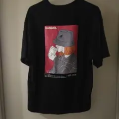 KANGOL Tシャツ