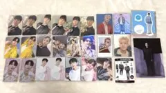 SEVENTEEN セブチ HOSHI ホシ トレカ 他 まとめ売り