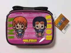 ワンピース ナミ ロビン ショルダーバッグ　未使用