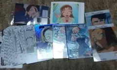 名探偵コナン 鈴木園子 エモカ コナカ イタジャガ 等 セット