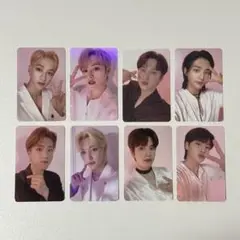 NACIFICxStraykids