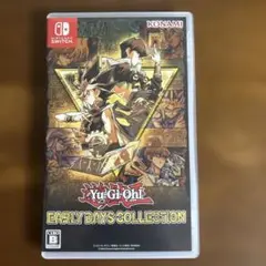 Switch 遊戯王 アーリーデイズコレクション
