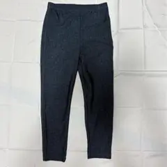ダークブルーデニム スキニーパンツ Sサイズ