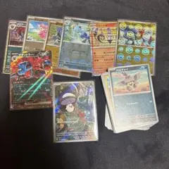 ポケモンカード タマゲタケ AR SV11B まとめ売り