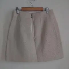 プロポーションボディドレッシングのスカート