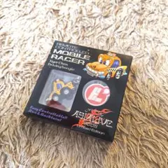 【新品】L'Arc～en～Ciel ASIALIVE モバイルレーサー ラルク
