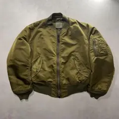 2025年最新】stussy alpha ma-1の人気アイテム - メルカリ