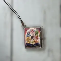 スマイルプリキュア　キーホルダー