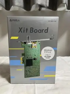 2025年最新】ピクセラ Xit Boardの人気アイテム - メルカリ