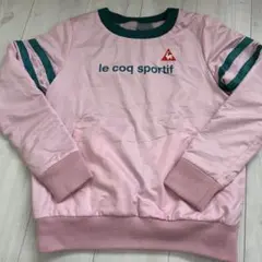 le coq sportif リバーシブルアウター