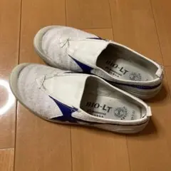 上靴