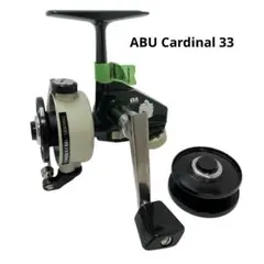 美品　Cardinal 33 備品　箱付き　オリムピック 美品Cardinal 33 備品箱付きオリムピック