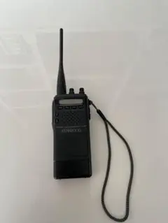 ケンウッドTH-59 1200MHZハンディトランシーバー 4年保証』 TH-59 KENWOOD - Yahoo!オークション 1200MHz