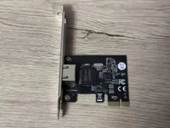 2.5Gビット LANカード GBE2.5-PCIE