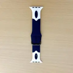 Apple Watch アップルウォッチ用バンド ベルト シリコン 交換バンド