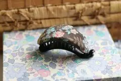 ✳専用✳リバティ アーチクリップ コーデュロイ エデナム