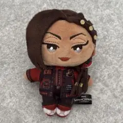 ジャミル ぬいぐるみ